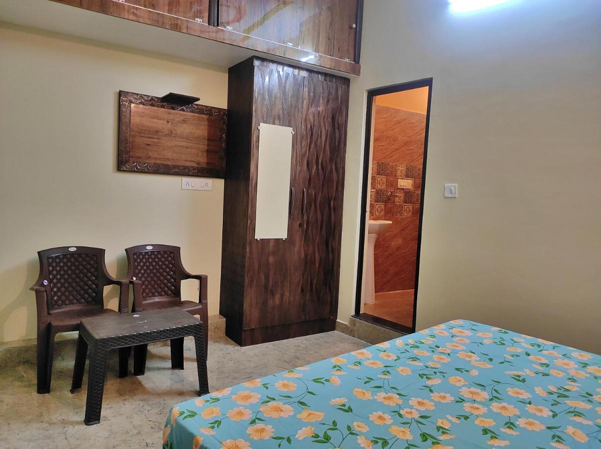 Anandam Home Stay ริชิเคช ภายนอก รูปภาพ