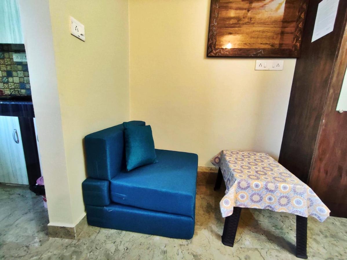 Anandam Home Stay ริชิเคช ภายนอก รูปภาพ