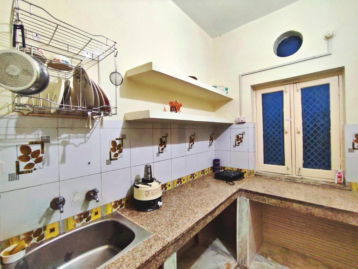 Anandam Home Stay ริชิเคช ภายนอก รูปภาพ
